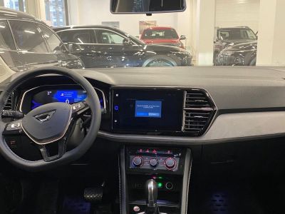 Jetta VS7 Enjoyment 1.4 АКПП превью 7