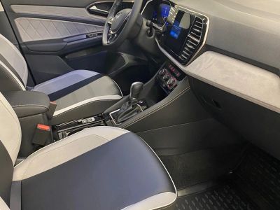 Jetta VS7 Enjoyment 1.4 АКПП превью 8