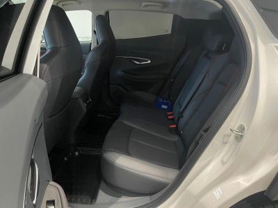 Changan UNI-T Tech 1.5 АМТ превью 7