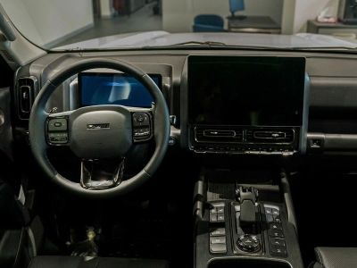 Haval H9 Elite 2.0 АКПП превью 5