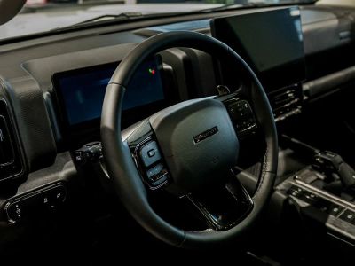 Haval H9 Elite 2.0 АКПП превью 6