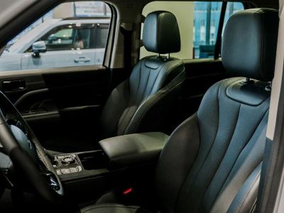 Haval H9 Elite 2.0 АКПП превью 8