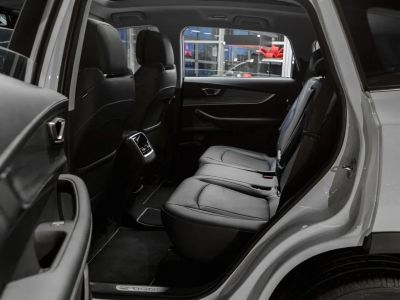 Chery Tiggo 8 Pro Max Dreamline 2.0 АМТ превью 7