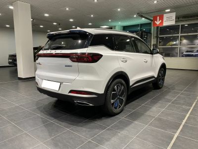 Chery Tiggo 7 Pro Elite 1.5 CVT превью 3
