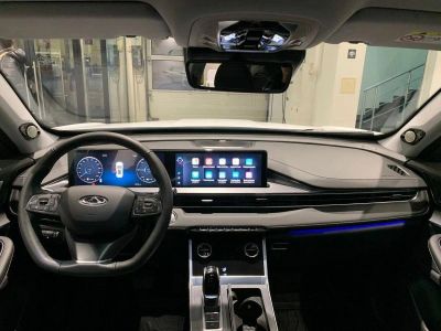 Chery Tiggo 7 Pro Elite 1.5 CVT превью 5