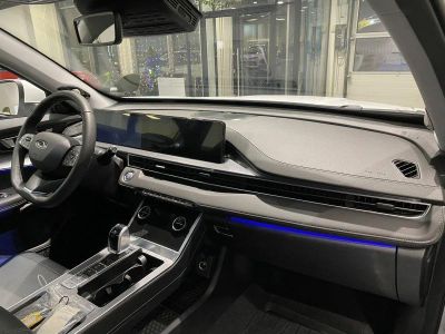Chery Tiggo 7 Pro Elite 1.5 CVT превью 6