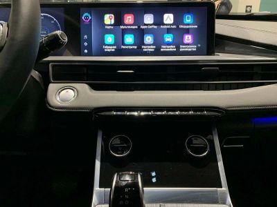 Chery Tiggo 7 Pro Elite 1.5 CVT превью 9
