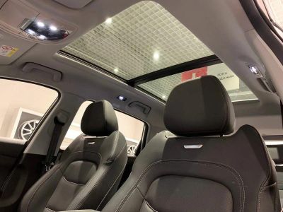 Chery Tiggo 7 Pro Elite 1.5 CVT превью 11