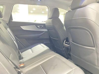 Chery Tiggo 7 Pro Elite 1.5 CVT превью 12