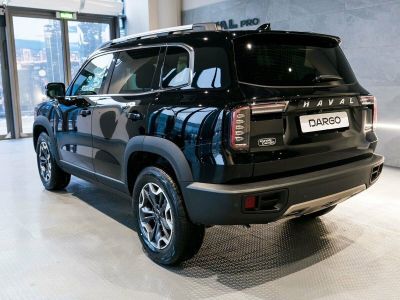 Haval Dargo Premium 2.0 АМТ превью 3