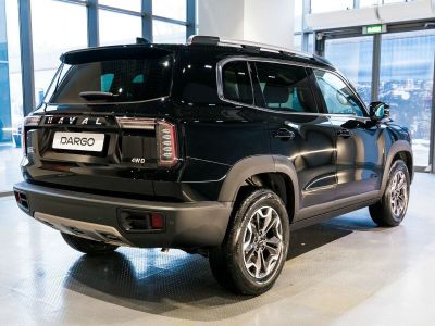 Haval Dargo Premium 2.0 АМТ превью 4