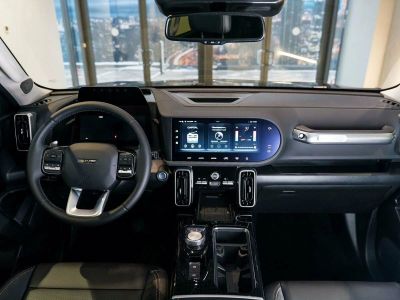 Haval Dargo Premium 2.0 АМТ превью 5
