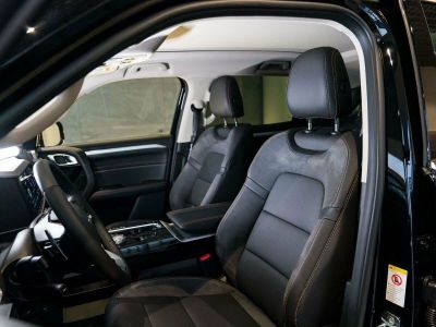 Haval Dargo Premium 2.0 АМТ превью 7