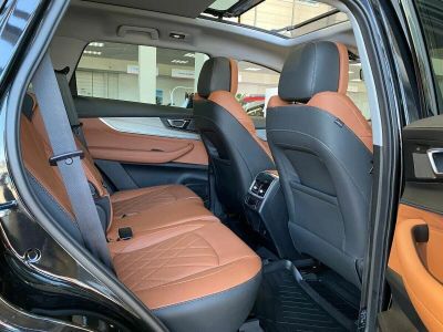 Chery Tiggo 8 Pro Highline 1.6 АМТ превью 6