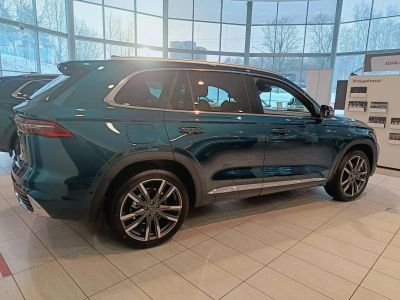 Geely Monjaro Exclusive 2.0 АКПП превью 3
