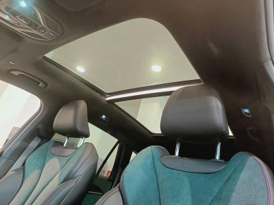 Geely Monjaro Exclusive 2.0 АКПП превью 8
