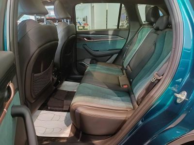Geely Monjaro Exclusive 2.0 АКПП превью 9