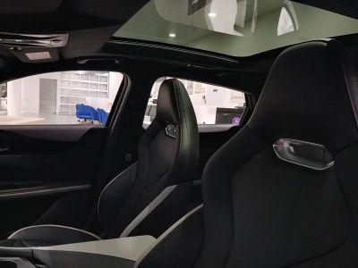 Changan UNI-V DLX 1.5 АМТ превью 6