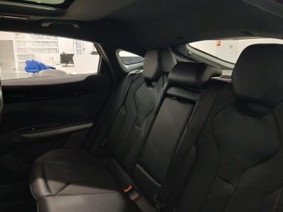 Changan UNI-V DLX 1.5 АМТ превью 7