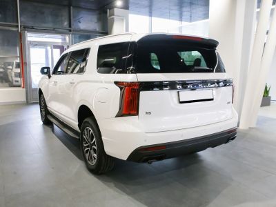 Haval H5 Premium 2.0 АКПП превью 3