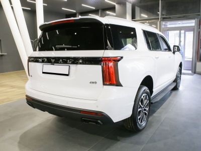 Haval H5 Premium 2.0 АКПП превью 4