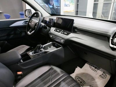 Haval H5 Premium 2.0 АКПП превью 5