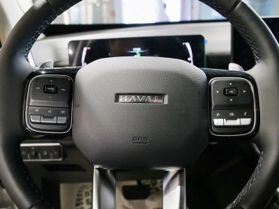 Haval H5 Premium 2.0 АКПП превью 9