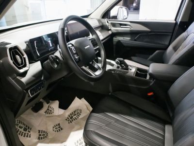 Haval H5 Premium 2.0 АКПП превью 13