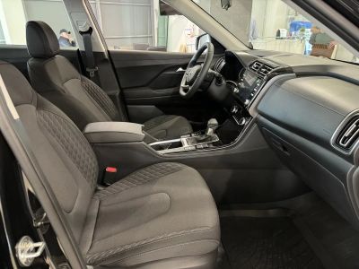 Solaris HC Lifestyle 2.0 АКПП превью 6