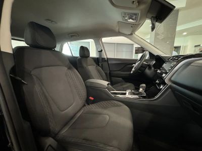 Solaris HC Lifestyle 2.0 АКПП превью 8