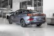 JAC J7 Luxury 1.5 CVT, 2024 превью 3