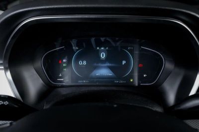 JAC J7 Luxury 1.5 CVT превью 10