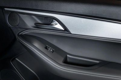 JAC J7 Luxury 1.5 CVT превью 16