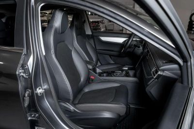 JAC J7 Luxury 1.5 CVT превью 17