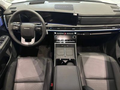 Hyundai Santa Fe Exclusive 2.5 АМТ превью 5