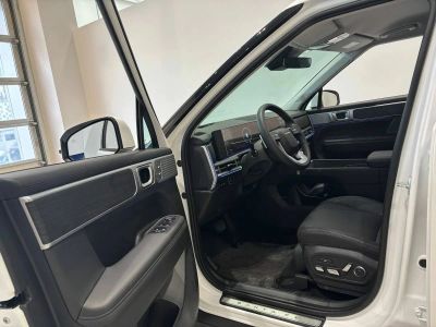 Hyundai Santa Fe Exclusive 2.5 АМТ превью 6
