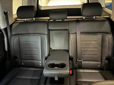 Hyundai Santa Fe Exclusive 2.5 АМТ превью 7
