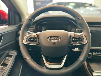 Omoda S5 Life 1.5 CVT превью 6