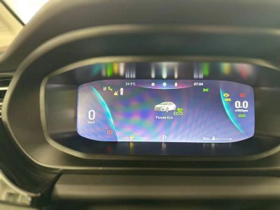 Omoda S5 Life 1.5 CVT превью 7