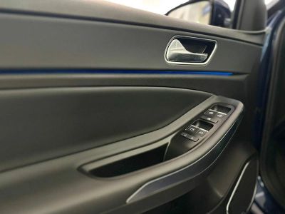 Omoda S5 Life 1.5 CVT превью 8