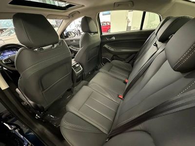 Omoda S5 Life 1.5 CVT превью 9