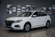 MG 5 Comfort 1.5 CVT, 2024 превью 1