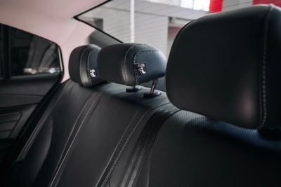 MG 5 Comfort 1.5 CVT превью 10