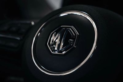 MG 5 Comfort 1.5 CVT превью 11