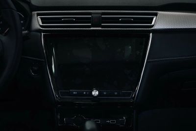 MG 5 Comfort 1.5 CVT превью 13