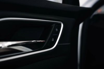 MG 5 Comfort 1.5 CVT превью 14