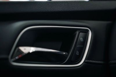 MG 5 Comfort 1.5 CVT превью 15