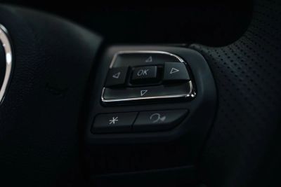 MG 5 Comfort 1.5 CVT превью 18