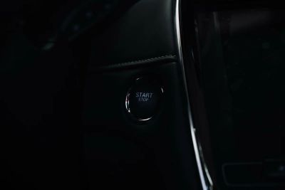MG 5 Comfort 1.5 CVT превью 19