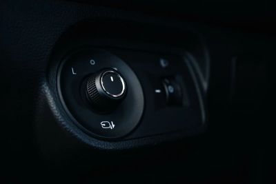 MG 5 Comfort 1.5 CVT превью 20